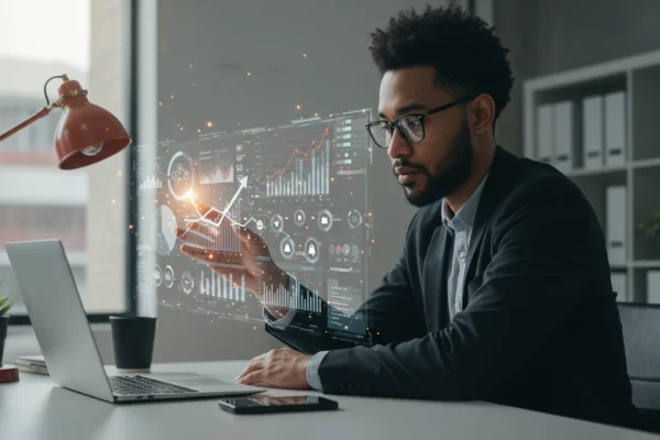 AI Marketing: 18% Traffic Lift for 2026