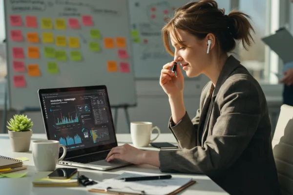 Stop Drowning: AI Marketing’s 30% Human Fix
