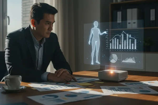AI Marketing: 70% Adoption Redefines 2026