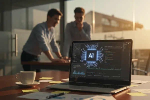 AI Assistants: Marketing’s Future or Risky Bet?