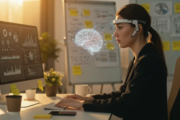 Marketing AI: Your Team’s 2026 Power-Up