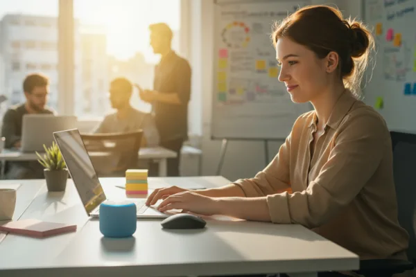 AI Assistants: Marketing’s Productivity Cure?