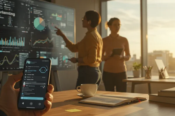 AI Marketing: 3 Steps to Unlock $100B by 2028
