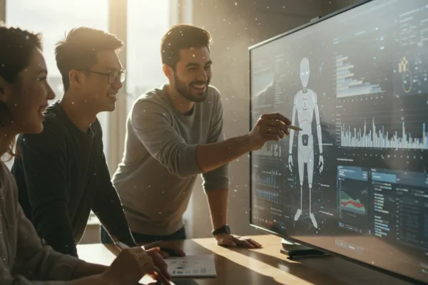 AI Assistants: Marketing’s 15% Conversion Boost