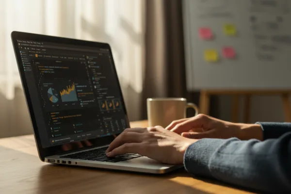 AI Marketing: Boosting 2026 ROI by 15% with Drift