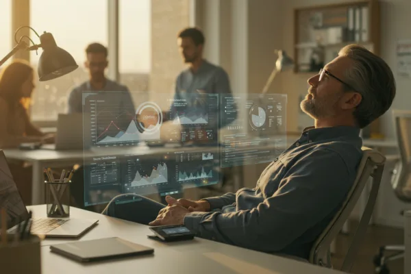AI Marketing: 70% Task Automation by 2026