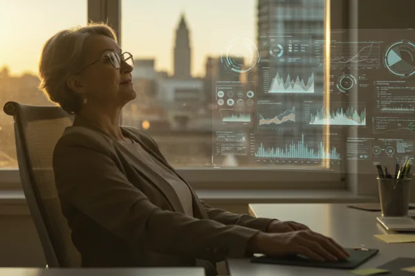 AI Assistants: Your 2026 Marketing ROI Edge