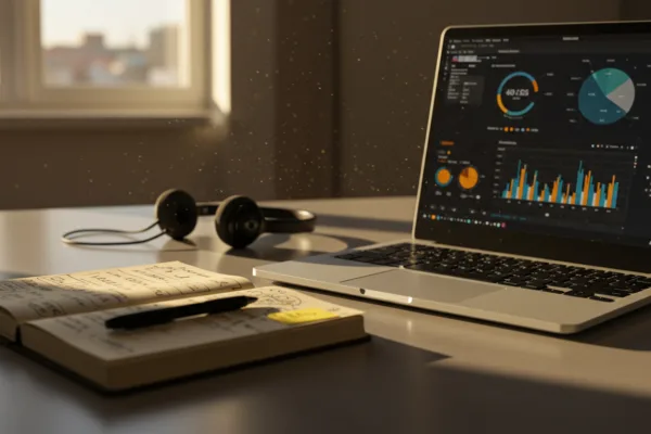 AI Assistants: Marketing’s Super-Powered Sidekick?