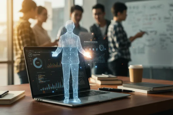 Atlanta AI Assistants: 5 Steps to Thrive in 2026