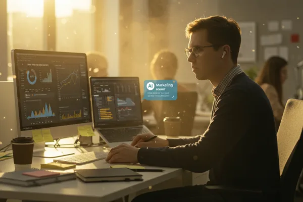 AI Assistants: Marketing’s Hype vs. Reality Check