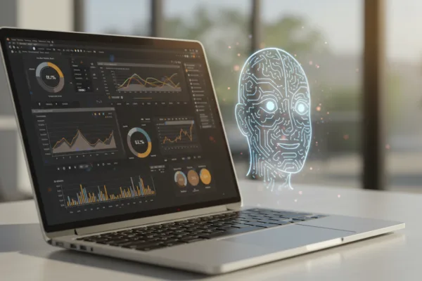 AI Assistants: Revolutionizing Marketing Automation