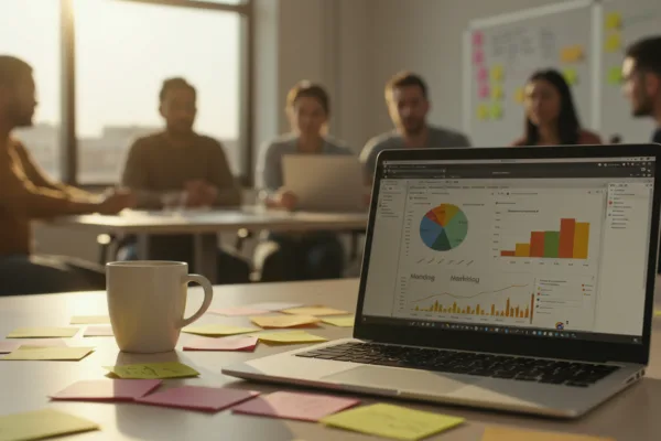 AI Assistants: ROI or Hype for Atlanta Marketers?