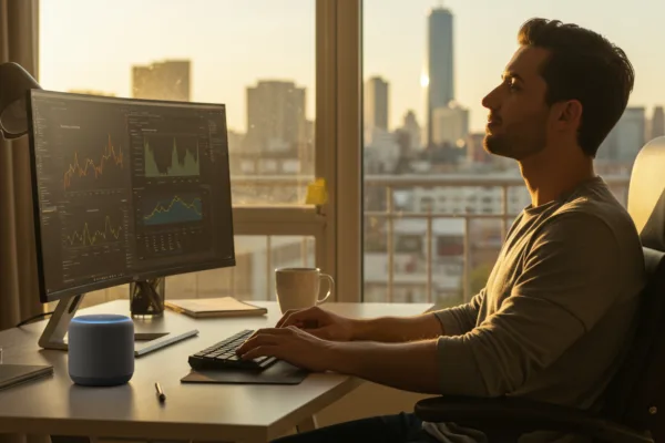 AI Assistants: Transform Marketing Now or Regret It