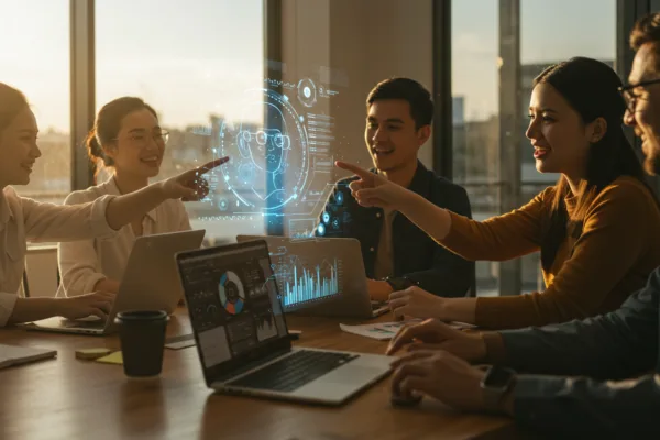 AI Assistants: The Future of Marketing is Here