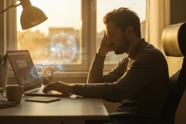 DataSynth’s 2026 AI Authority: $28 CPL Success
