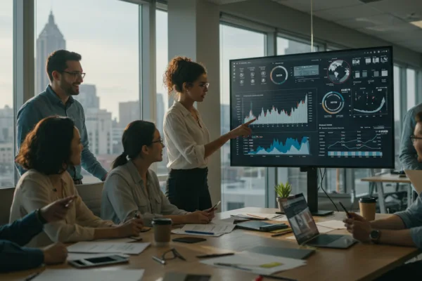 Boost ROAS 1.5x: Connect Atlanta’s Discoverability Win