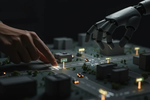 Fact-Checking AI: Marketing’s Big Blind Spot