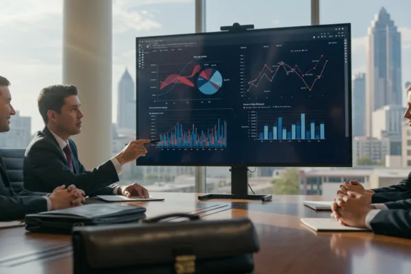 AI-Driven Schema: Marketing’s Next Revolution