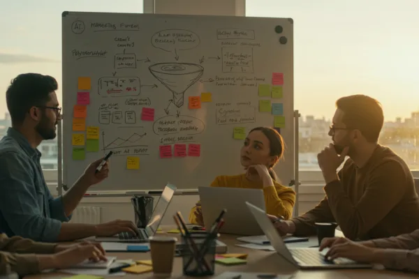 Google’s 2026 Shift: Mastering Search Intent