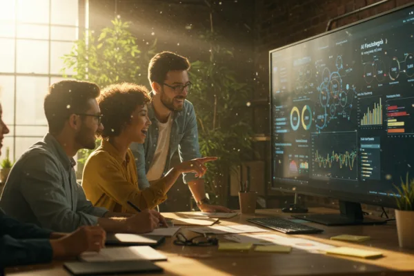 AI for Marketing: Stop Guessing, Start Growing