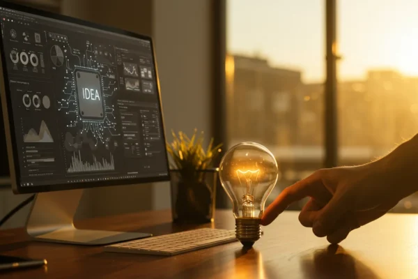 AI in Marketing: Efficiency or Human Obsolescence?