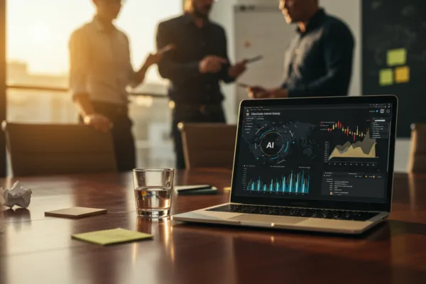 AI Answers: Boost Marketing ROI 15% by 2026
