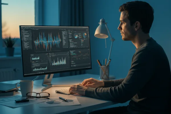 AI is Eating Search. Is Your Website Ready?