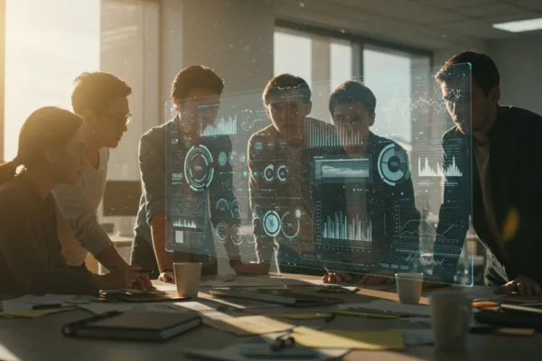 AI is the New Gatekeeper: Optimize or Vanish
