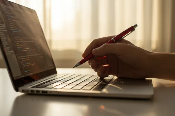 AI Marketing: 42% Needs a Human Editor?