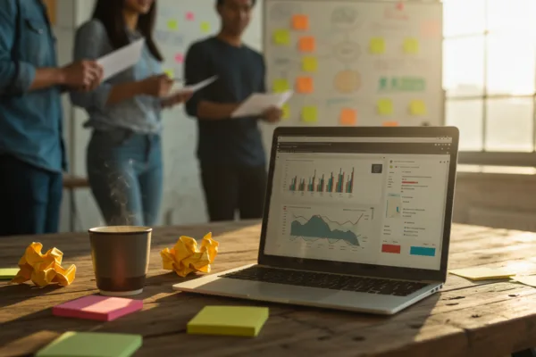 AI Marketing: 2026 ROAS Gains with HubSpot CRM