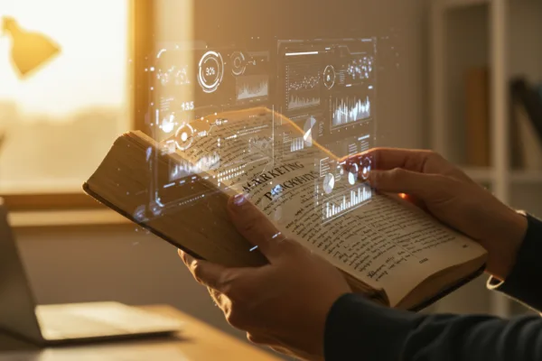 AI Answers: Marketing’s 78% Role Reshape by 2027