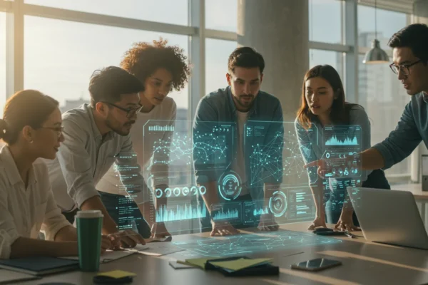 AI Marketing: GA4 Boosts Conversions 30% in 2026