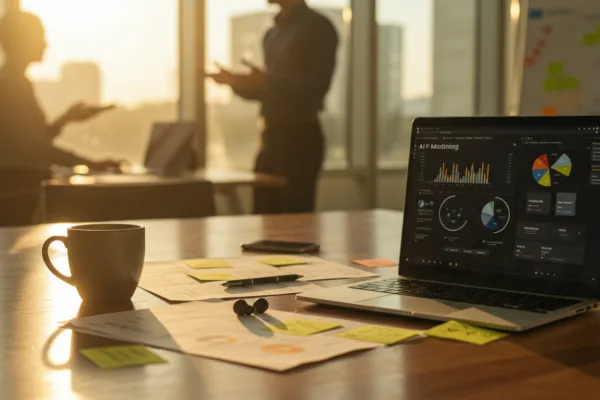 AI Marketing Assistants: Hype or Help in Atlanta?