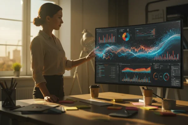 AI Marketing: Urban Bloom’s Growth or Grind?