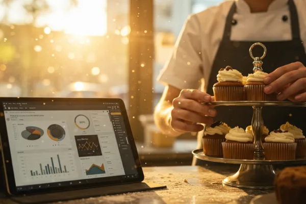 AI Marketing: Did It Deliver for This Bakery?