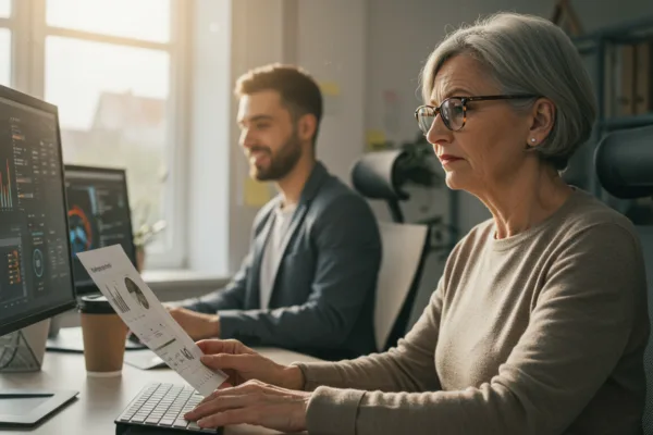 AI Marketing: Efficiency vs. Expertise?