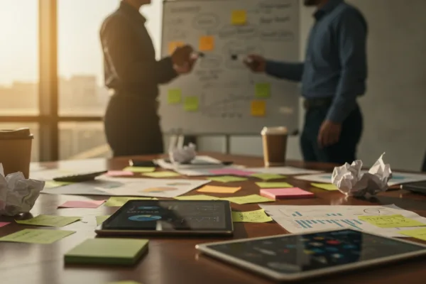 AI Assistants: Friend or Foe for Marketing Teams?
