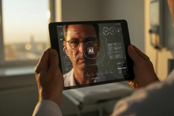 AI Marketing: Hype or Help for Healthcare?