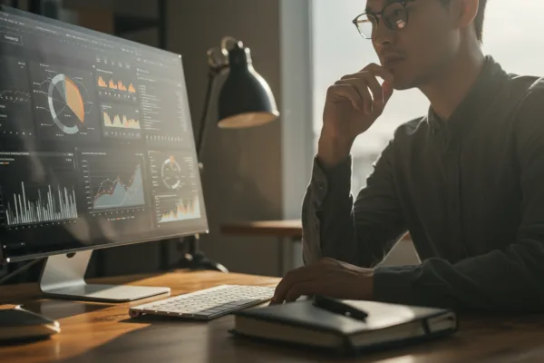 AI Marketing: Hype or ROI? A Real-World Test