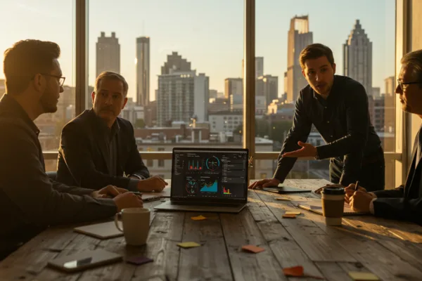 Marketing AI in 2025: Are You Measuring ROI?