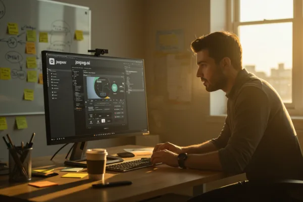 AI Assistants: Your Marketing Team’s New Superpower