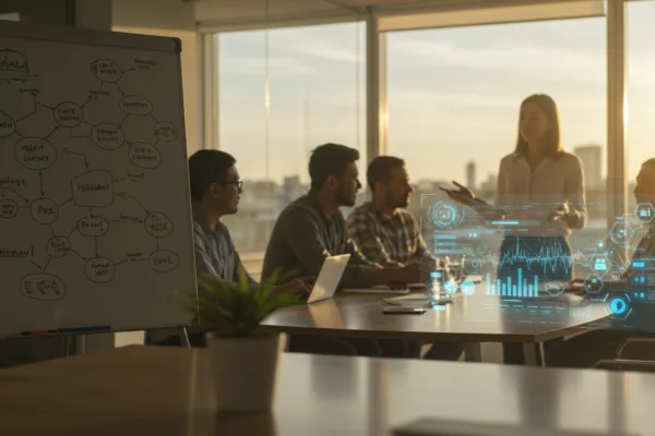 Coastal Curios: AI Marketing Boosts 2026 Sales