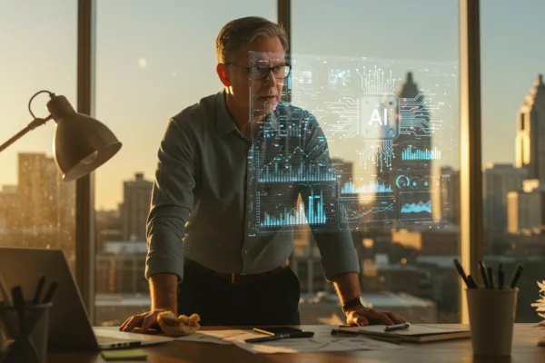 AI Assistants: Marketing Myths Debunked for 2026