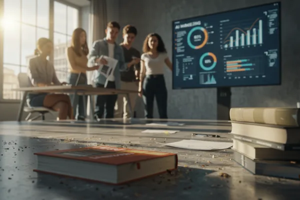 AI Marketing Myths Debunked: Drive Real Results