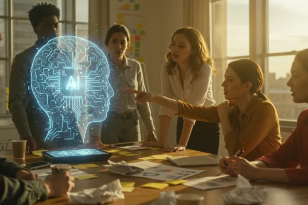 Unlock AI Marketing: Master ContentGenius Pro Now