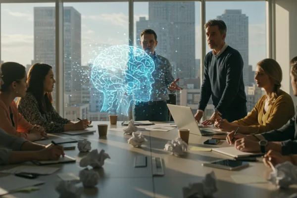 AI Marketing Myths: Don’t Let AI Hallucinate!