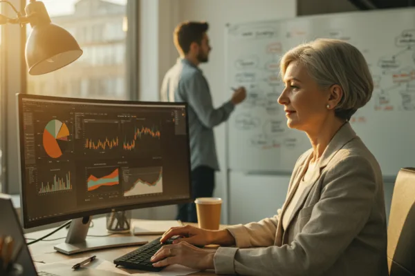 AI Marketing: Separating Hype from Real Answers