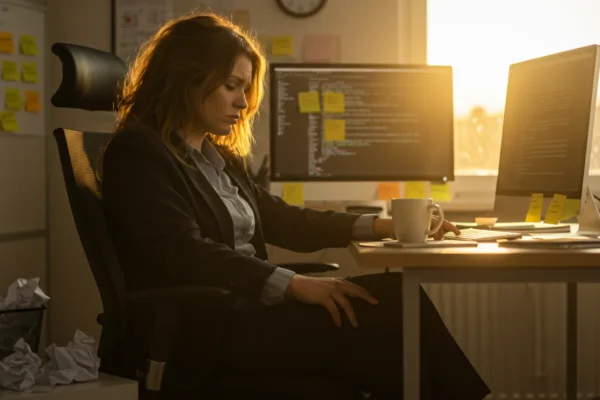 AI Marketing Traps: How to Avoid Generic Content