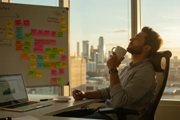 AI Marketing: 2026 Reality vs. Hype