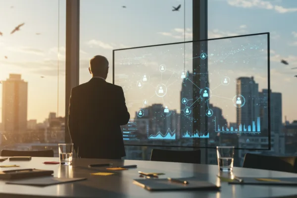 AI Answers: Is Your Brand Ready for Oblivion?